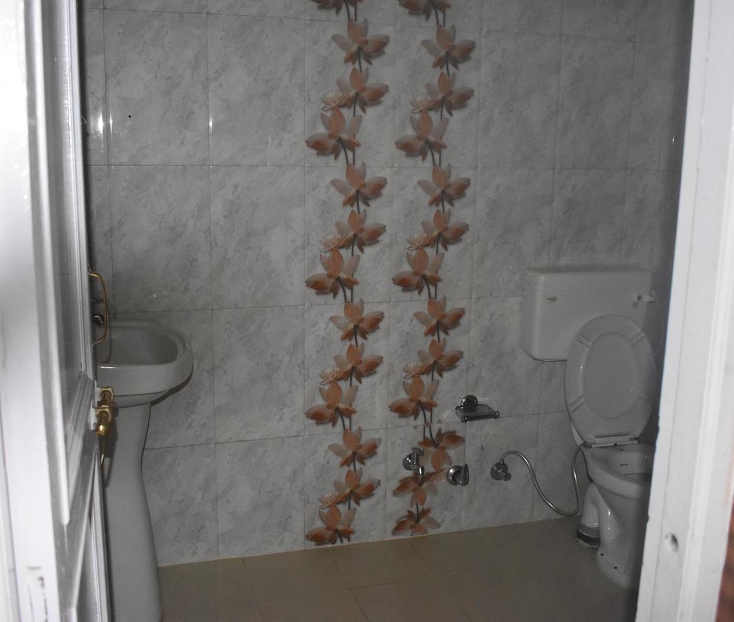Hotel Snow Flake Rāmpur 外观 照片